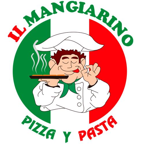 Pizzería IL Mangiarino